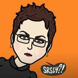 Meet your Posher, Donna